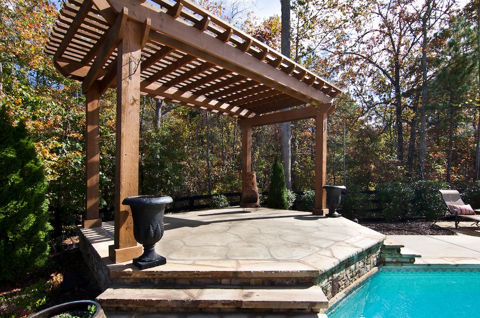 Pergola